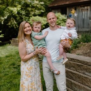 Meet your Posher, Nikki